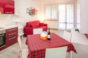 Apartment Alba Gardena